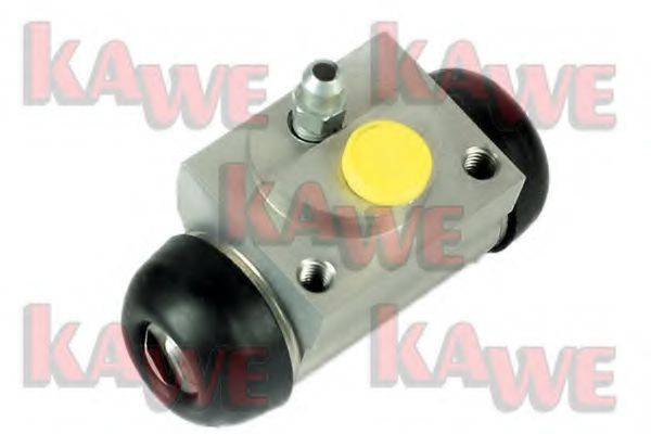 KAWE W4890 Колісний гальмівний циліндр
