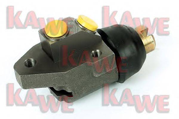 KAWE W4904 Колісний гальмівний циліндр