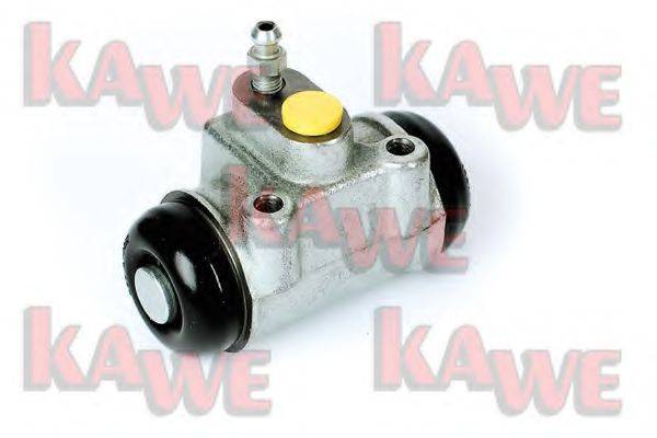 KAWE W5181 Колісний гальмівний циліндр