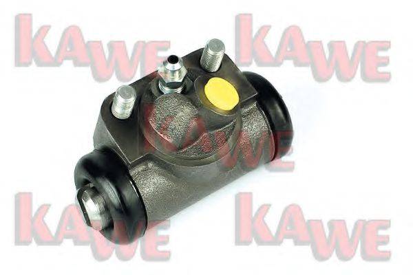 KAWE W5304 Колісний гальмівний циліндр