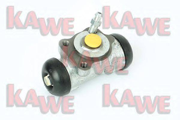 KAWE W5547 Колісний гальмівний циліндр