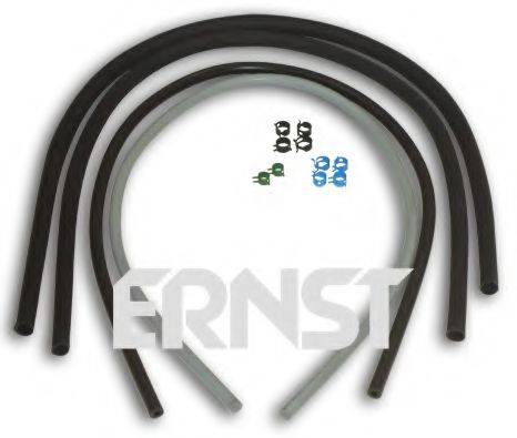 ERNST 410007 Напірний трубопровід, датчик тиску (саж./част. фільтр)