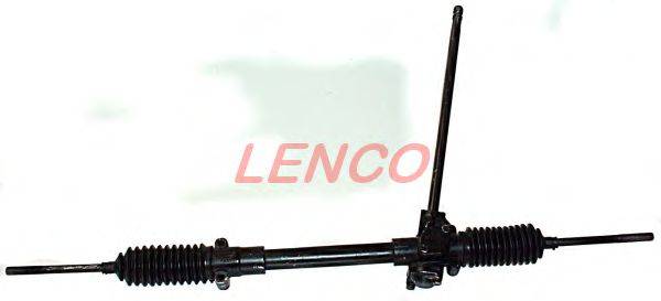 LENCO SGA021L Рульовий механізм