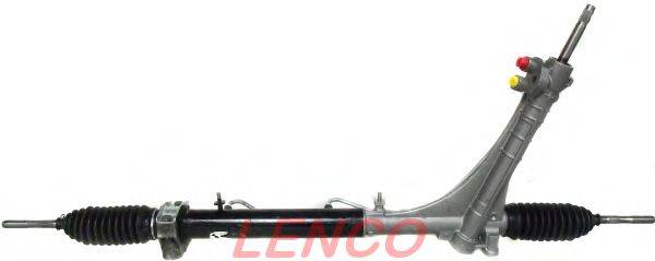 LENCO SGA066L Рульовий механізм
