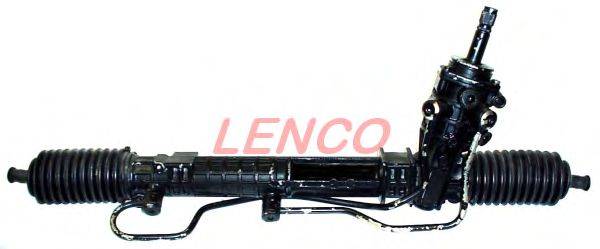 LENCO SGA543L Рульовий механізм