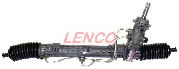 LENCO SGA651L Рульовий механізм