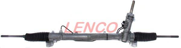 LENCO SGA896L Рульовий механізм