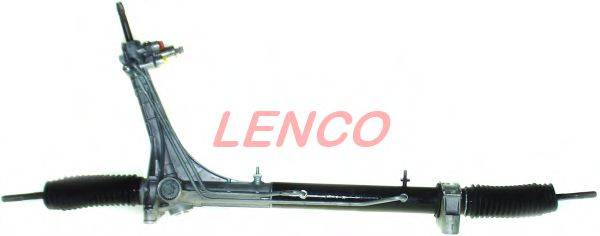 LENCO SGA073L Рульовий механізм