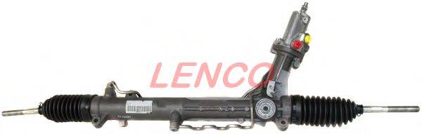 LENCO SGA103L Рульовий механізм