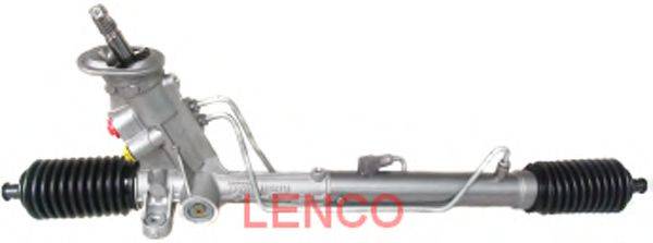 LENCO SGA1018L Рульовий механізм