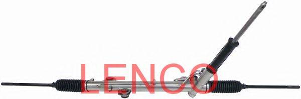 LENCO SGA1106L Рульовий механізм