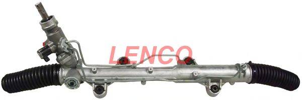LENCO SGA1067L Рульовий механізм