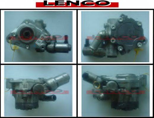 LENCO SP4001 Гідравлічний насос, кермо