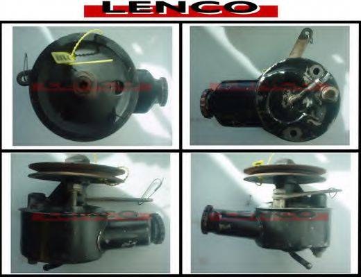 LENCO SP3233 Гідравлічний насос, кермо