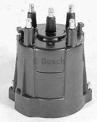 BOSCH 1235522863 Кришка розподільника запалювання