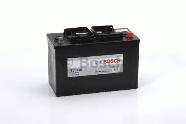 BOSCH 0092T30350 Стартерна акумуляторна батарея; Стартерна акумуляторна батарея