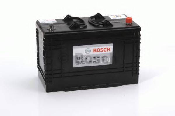 BOSCH 0092T30370 Стартерна акумуляторна батарея; Стартерна акумуляторна батарея