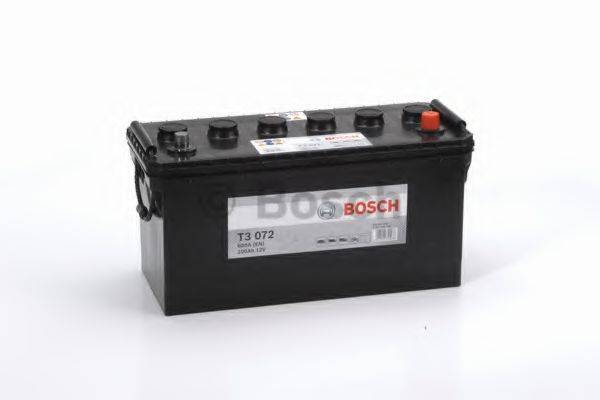 BOSCH 0092T30720 Стартерна акумуляторна батарея; Стартерна акумуляторна батарея