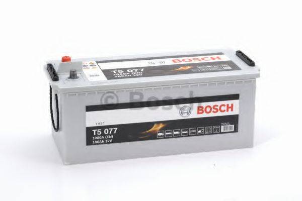 BOSCH 0092T50770 Стартерна акумуляторна батарея; Стартерна акумуляторна батарея