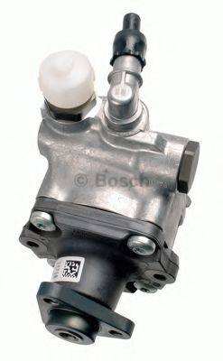 BOSCH KS01000156 Гідравлічний насос, кермо