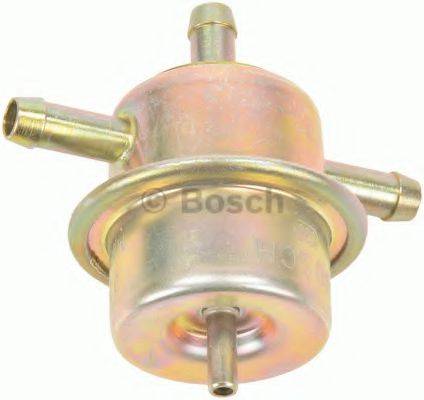 BOSCH 0280160202 Регулятор тиску подачі палива