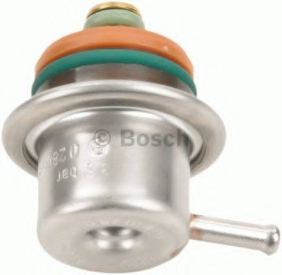 BOSCH 0280160616 Регулятор тиску подачі палива