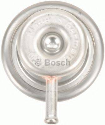 BOSCH 0280160597 Регулятор тиску подачі палива
