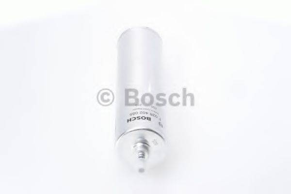 BOSCH F026402085 Паливний фільтр