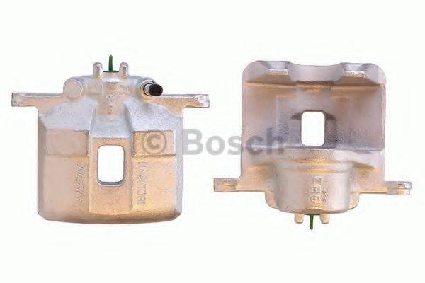 BOSCH 0986135521 Гальмівний супорт