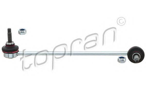 TOPRAN 400616 Тяга/стійка, стабілізатор