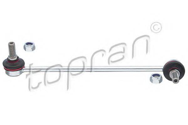 TOPRAN 400617 Тяга/стійка, стабілізатор