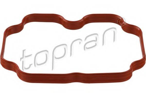 TOPRAN 502110 Прокладка, впускний колектор