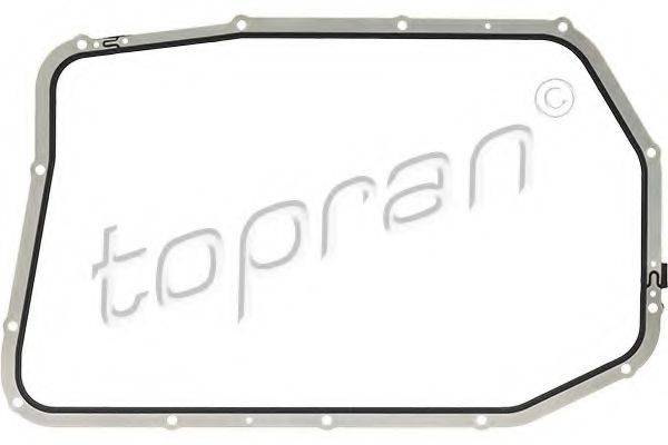 TOPRAN 113747 Прокладка, масляного піддону автоматичного. коробки передач