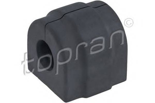 TOPRAN 501873 Опора, стабілізатор