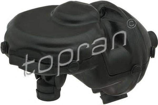 TOPRAN 502301 Клапан відведення повітря з картера