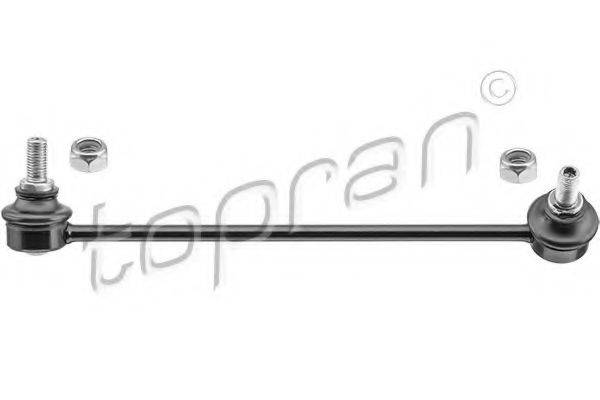 TOPRAN 820124 Тяга/стійка, стабілізатор