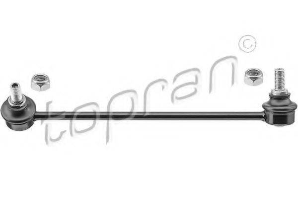 TOPRAN 820125 Тяга/стійка, стабілізатор