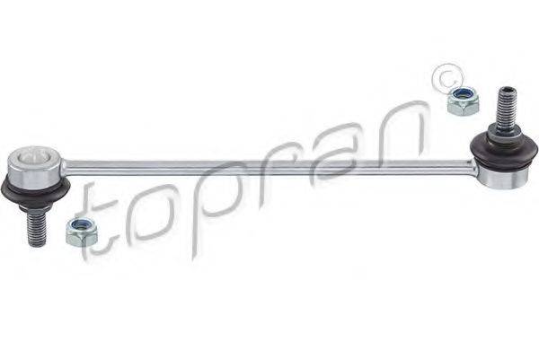 TOPRAN 300166 Тяга/стійка, стабілізатор