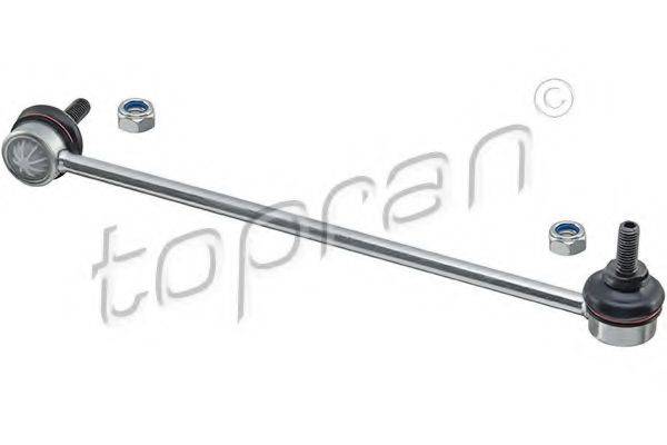 TOPRAN 501168 Тяга/стійка, стабілізатор