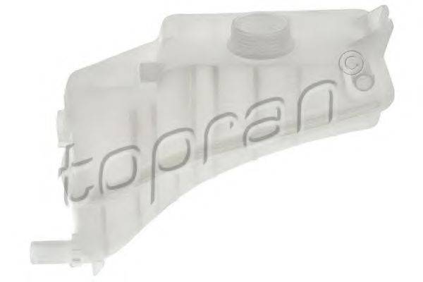 TOPRAN 721999 Компенсаційний бак, охолоджуюча рідина