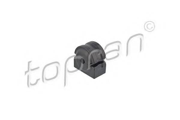 TOPRAN 502422 Опора, стабілізатор