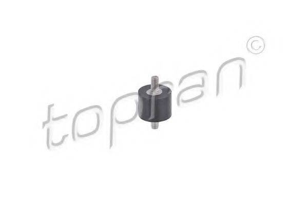 TOPRAN 400433 Кронштейн, корпус повітряного фільтра