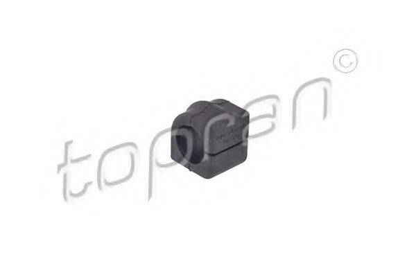 TOPRAN 108120 Опора, стабілізатор