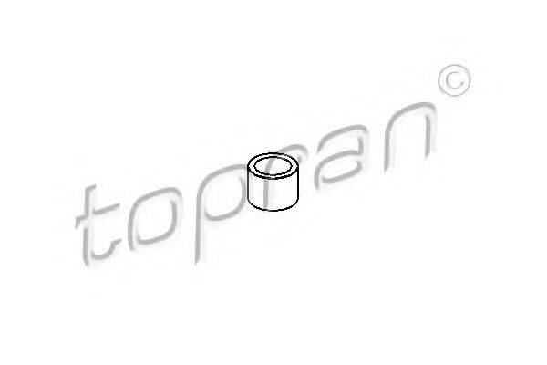 TOPRAN 102373 Різьбова втулка, стійка амортизатора