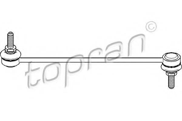 TOPRAN 500147 Тяга/стійка, стабілізатор