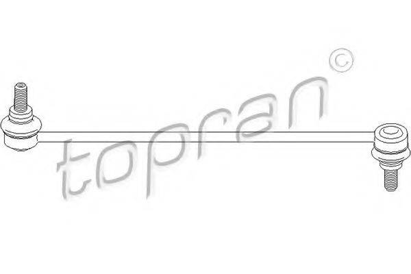 TOPRAN 501056 Тяга/стійка, стабілізатор