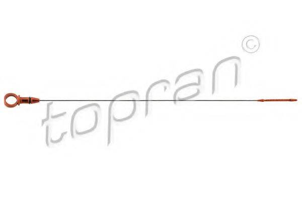 TOPRAN 723536 Покажчик рівня олії