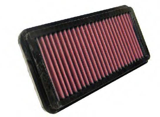 K&N FILTERS 332798 Повітряний фільтр