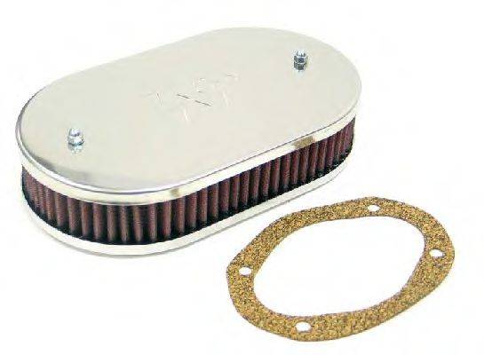 K&N FILTERS 569059 Спортивний повітряний фільтр