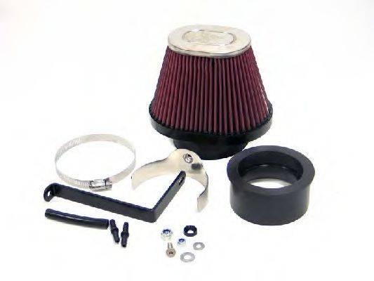 K&N FILTERS 570499 Система спортивного повітряного фільтра